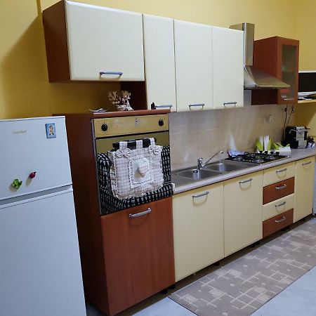 Sweet Home Floridia Ngoại thất bức ảnh
