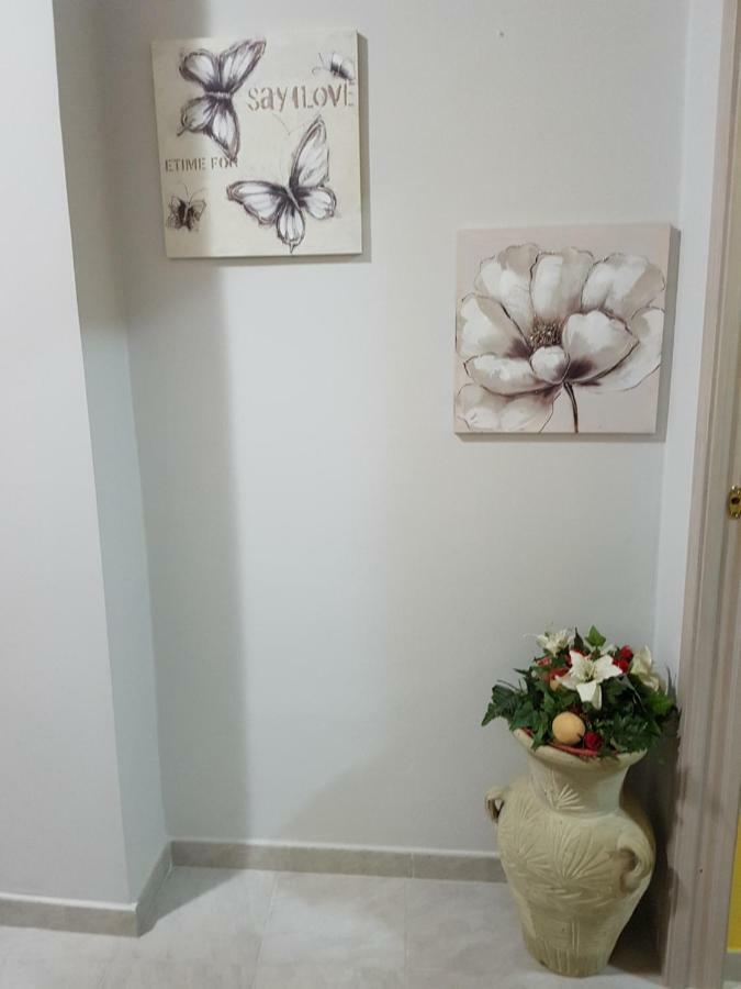 Sweet Home Floridia Ngoại thất bức ảnh