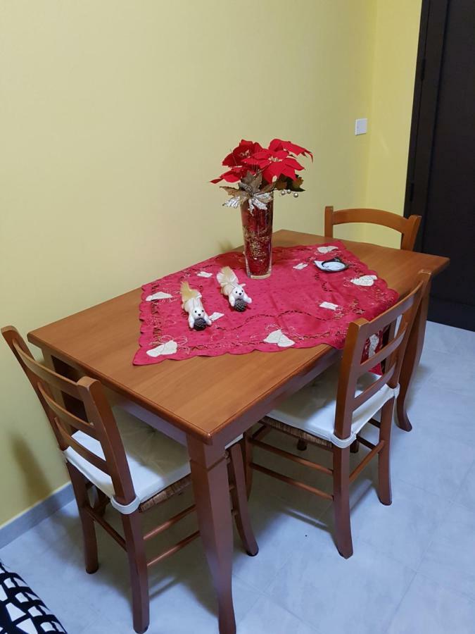 Sweet Home Floridia Ngoại thất bức ảnh