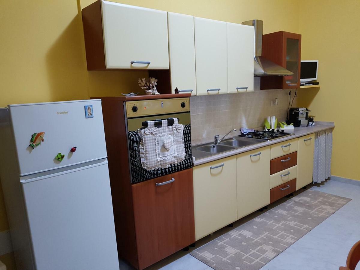 Sweet Home Floridia Ngoại thất bức ảnh