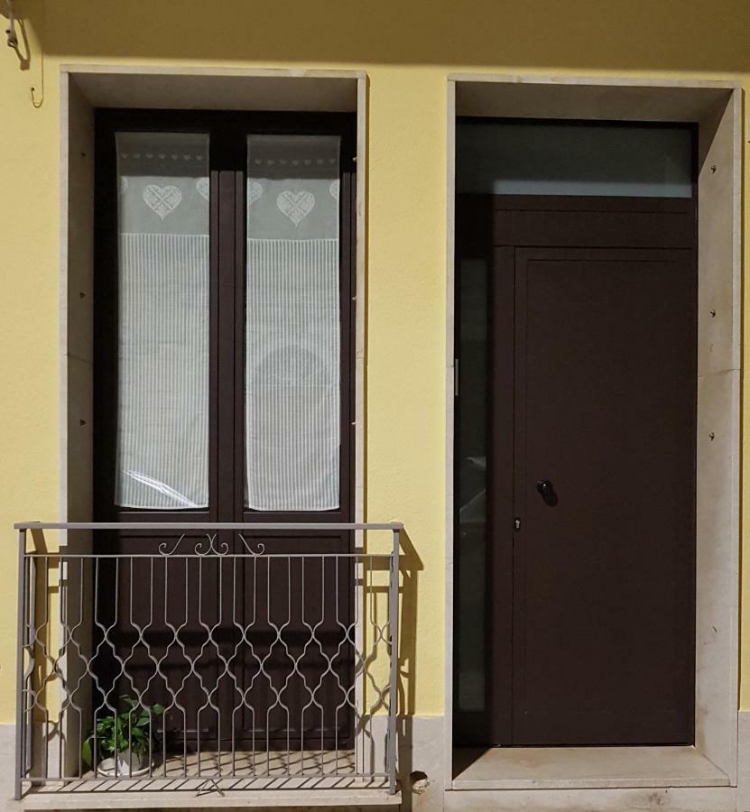 Sweet Home Floridia Ngoại thất bức ảnh
